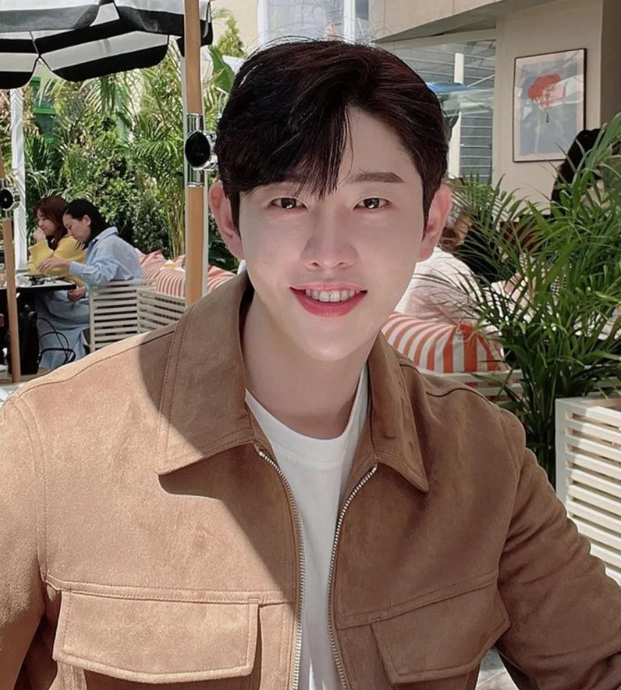 Park Hyun Ho Profile, Facts & Photos | Yorisu